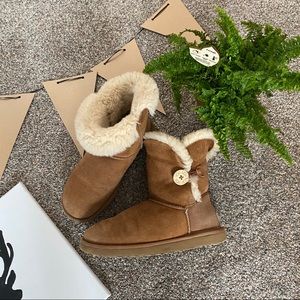 UGG boots